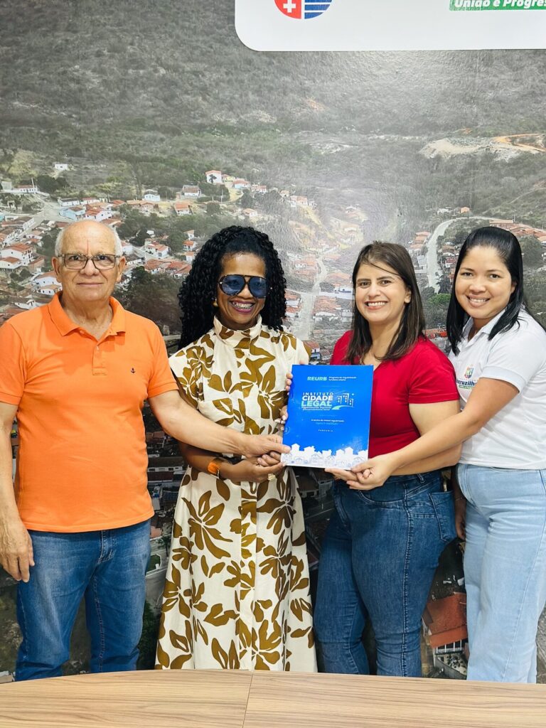entrega de escritura encruzilhada-ba